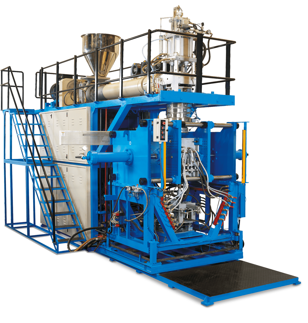 Manufacturing Facility